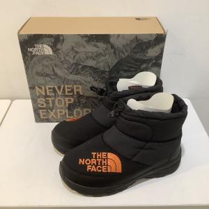 ノースフェイス ヌプシ メンズムートンブーツ の商品一覧 ブーツ シューズ ファッション 通販 Yahoo ショッピング