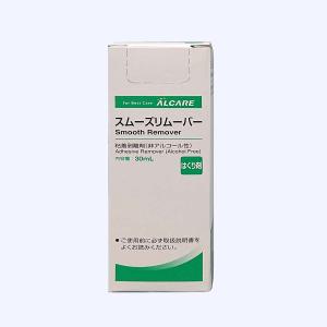 【CAPD】スムーズリムーバー　アルケア｜パルストア
