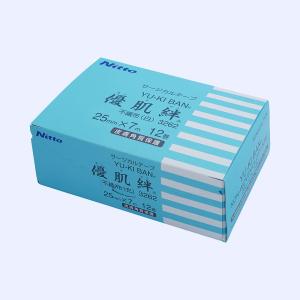 ニトリート（ニトムズ） ニトムズ【優肌絆】サージカルテープ