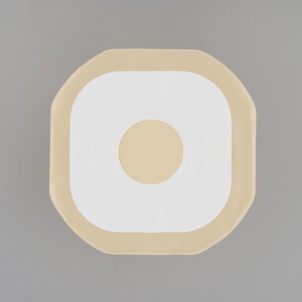 【CAPD】入浴用パックデラックス　Ａ−2　（肌色タイプ）