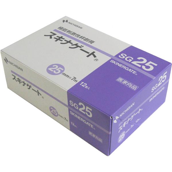 ニチバン　スキナゲート　25mm