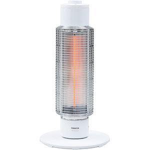 山善グラファイトヒーター　DCTS-C03(W)