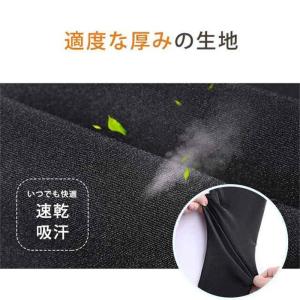 レギンス 水着 トレンカ ラッシュガード スイ...の詳細画像5