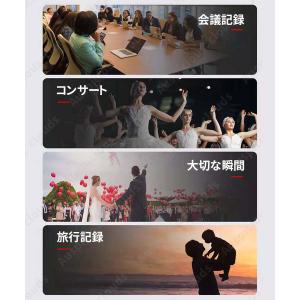 【限定セール】 デジタルカメラ デジカメ 4K...の詳細画像4