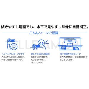 【限定セール】 ビデオカメラ デジカメ 4K ...の詳細画像5