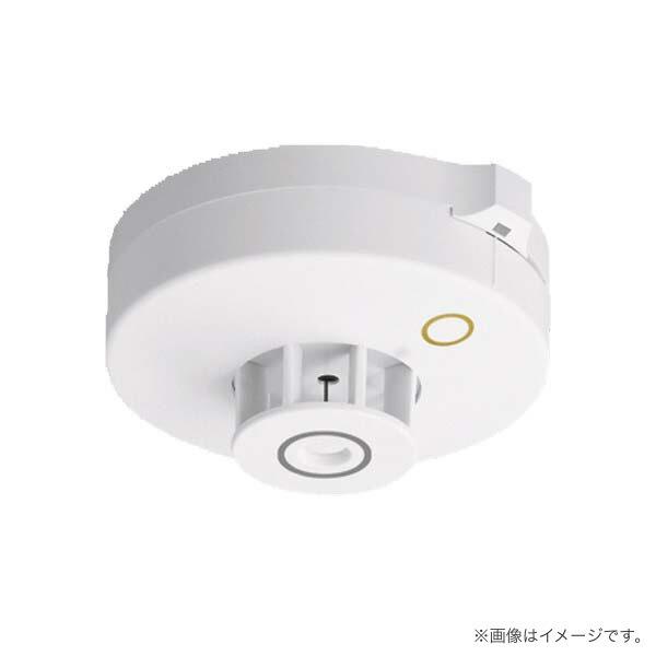 BVE409011 パナソニック 定温式スポット型感知器特種60℃ヘッド（試験機能付）（自動試験機能...