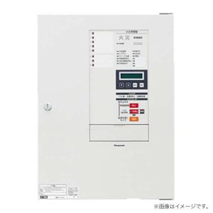 Panasonic（パナソニック） BV6124 P型1級発信機埋込屋内型 : 非常灯