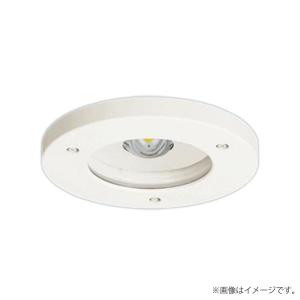 Panasonic（パナソニック） LED非常灯 非常用照明器具 器具本体
