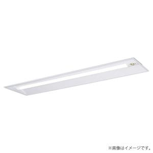 Panasonic（パナソニック） LED非常灯 NNFB90605K 昼白色 非常用照明