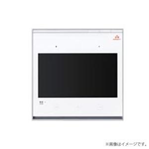 共同住宅用セキュリティインターホン1M型親機 録画・録音機能付 埋込型 ホワイト VGDT18543W 共同住宅用セキュリティインターホン1M型親機 録画・録音機能付