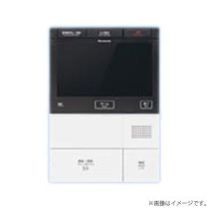 Panasonic SHVB18612W マンションHA モニターカバーなし Panasonic SHVB18612W マンションHA モニターカバーなし - メルカリ