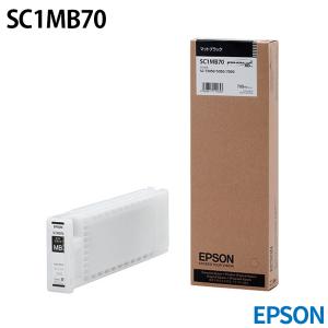 EPSON エプソン SC1M70 [純正インク] インクカートリッジ 【マゼンタ
