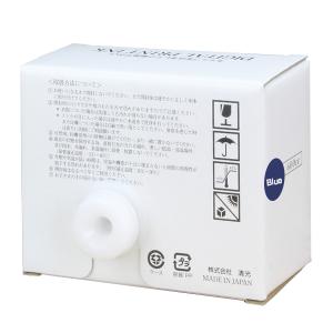 デジタル印刷機 デュプロ用 汎用 インク 6本セット ブルー DO-ND｜panacea-supply