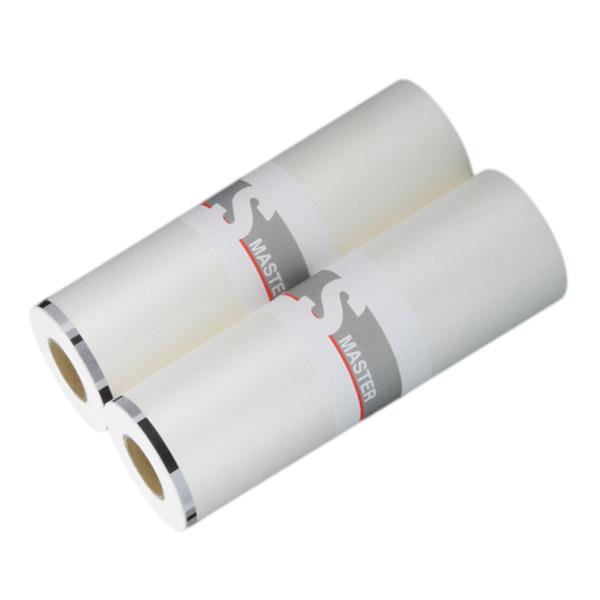 【アウトレット／未使用返品】デュプロ用 汎用マスター A3対応｜DP-430 / 431・DP-eシ...