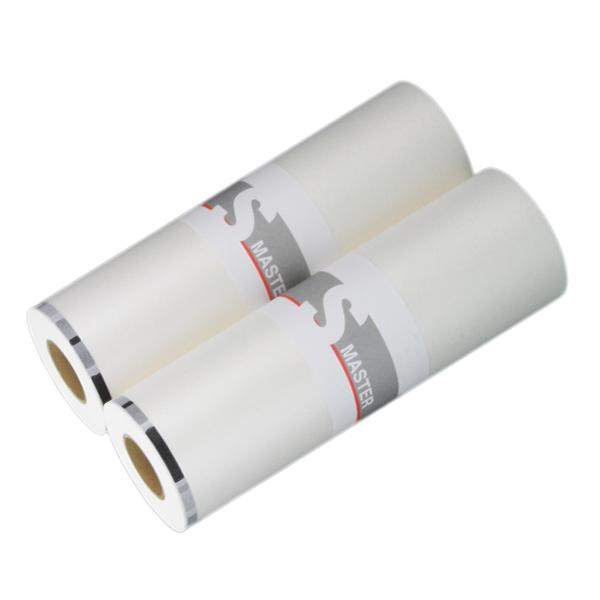 【アウトレット／未使用返品】デュプロ用 汎用マスター A3対応｜DP-440 / 441・DP-eシ...