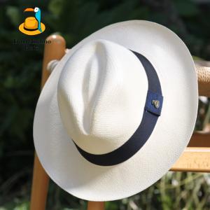 Ecua-Andino（エクア・アンディーノ） パナマハット パナマ帽 メンズ