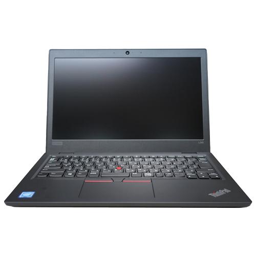 Lenovo ThinkPad L390 20NS-S0W100 Core i3 メモリ8GB SS...