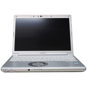 Panasonic Let&apos;s note CF-SV7 CF-SV7RDCVS Core i5 メモ...