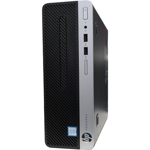 HP ProDesk 400 G5 SF Core i5 8th メモリ8GB SSD240GB W...