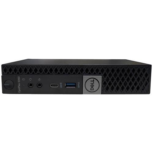 DELL Optiplex 7060 Micro Core i5 メモリ8GB SSD256GB W...