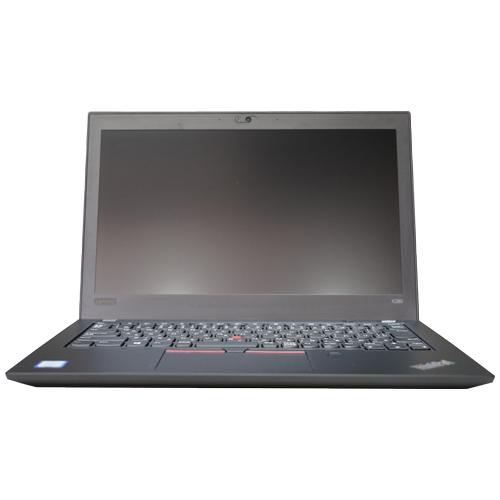 Lenovo ThinkPad X390 20Q1-S41Y08 Core i5 メモリ16GB S...