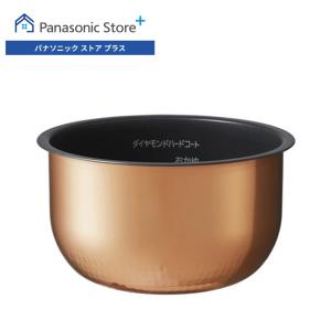 Panasonic 公式店 パナソニック 内釜 ARE50-M78 炊飯器 消耗品