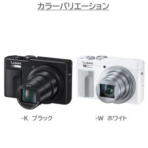 公式店 パナソニック デジタルカメラ DC-T...の詳細画像1