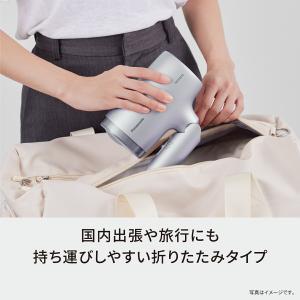公式店 パナソニックドライヤー ナノケア EH...の詳細画像3