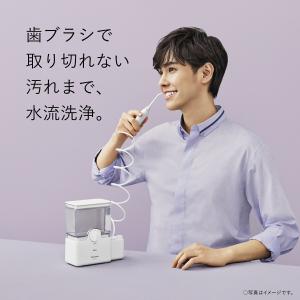 公式店 パナソニック 口腔洗浄器 ジェットウォ...の詳細画像3