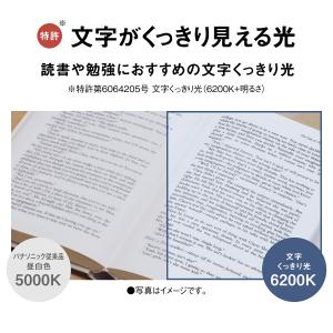 公式店 パナソニックシーリングライト LED ...の詳細画像5