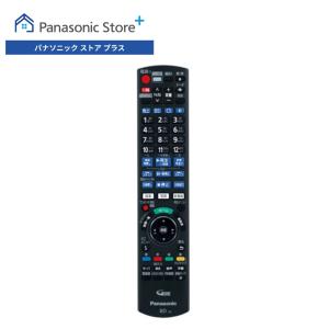 Panasonic（パナソニック） 公式店 リモコン N2QAYA000238 テレビ 消耗