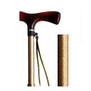 折りたたみ杖 男性 女性用 ステッキ 杖 折りたたみ伸縮杖 サーヤ V0140３