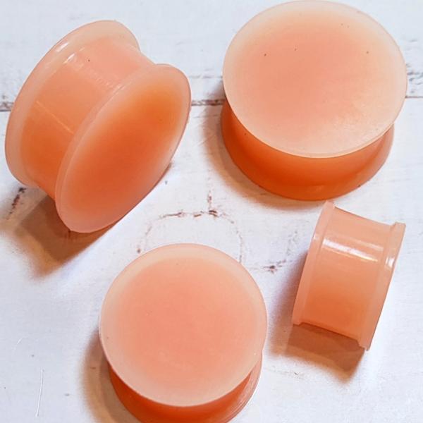 16mm 18mm 20mm 22mm 24mm 26mm 28mm 30mm シリコン 肌色 ボデ...