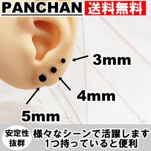サージカルステンレス 医療用 ファーストピアス...の詳細画像5