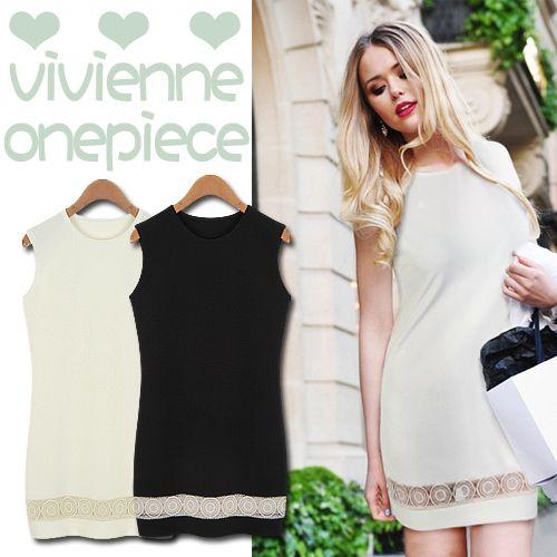 レディース 大人気のワンピース レースワンピース ノースリ ガーリー セレブ アメカジ系 可愛い レ...