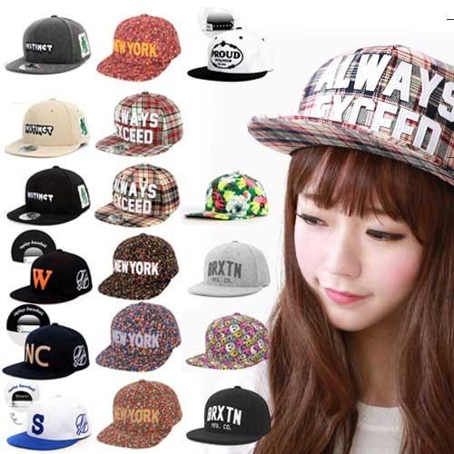 レディース メンズ 帽子 スナップバックキャップ シンプル キャップ スナップバック ダンスウエア ...