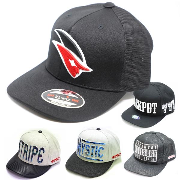 スナップバック レディース ストカジ ストリート  帽子 スナップバックキャップ メンズ メッシュ ...