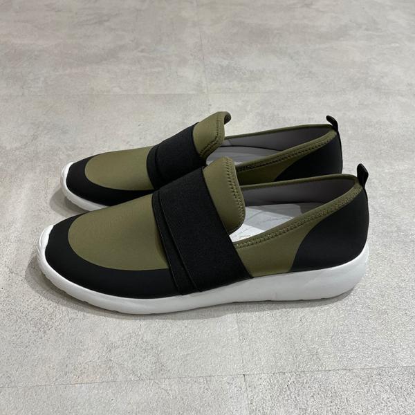 AIRSOCK MOC MILITARY EU44 28.0cm スニーカー フェスーラ イタリア ...