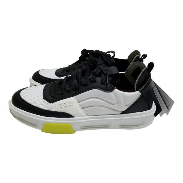 REFLEX BLACK メンズ レディース スニーカー 靴 イタリア ブランド  男性 カジュアル...