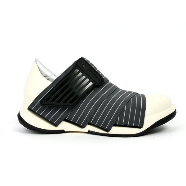 FESSURA Basic Light LINE SMOKE スニーカー レディース メンズ 靴 軽...