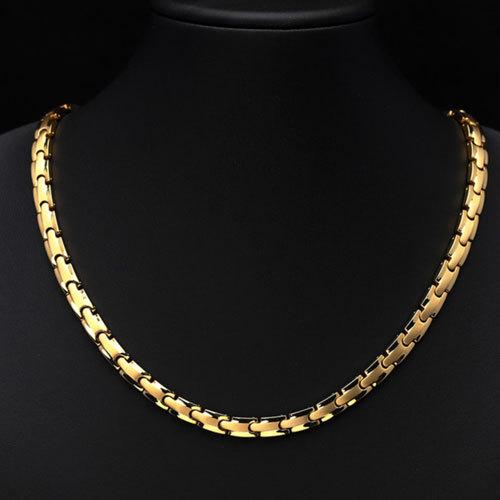 ゲルマニウム ジュエリー チタン ネックレス 健康  レディース メンズ おしゃれ カジュアル スポ...