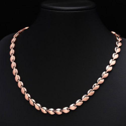 Life ゲルマニウム ジュエリー チタン ネックレス 健康  レディース メンズ おしゃれ カジュ...