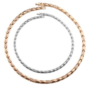 レダ（Leda） Dr.レダシルマ チタンシリーズ 肩こり 首コリ 血流改善