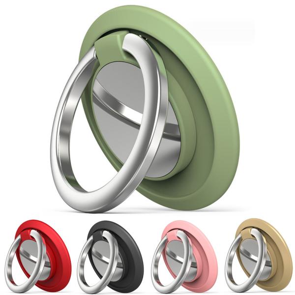 リング スマートリング スマホリング リングスタンド スタンド iphone ipad スマートフォ...