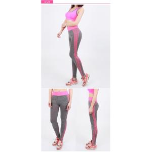 ヨガ 体操 エアロビクス 女性 レディース ス...の詳細画像5