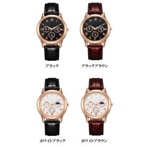 腕時計 ファッション レディース 男性 メンズ...の詳細画像3