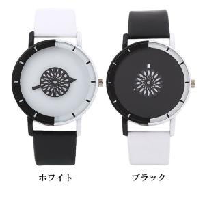 レディース 腕時計 メンズ オシャレ シンプル...の詳細画像4
