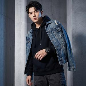 大画面 デジタル腕時計 レディース メンズ ビ...の詳細画像5