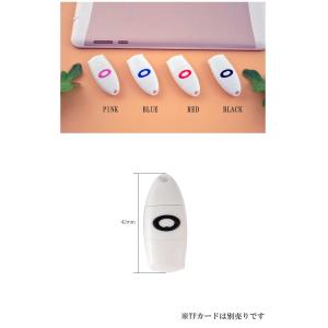 microUSB カードリーダー OTG TF...の詳細画像4