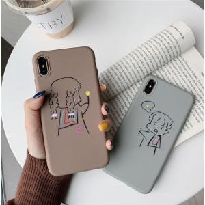 スマホケース カップルの商品一覧 通販 Yahoo ショッピング